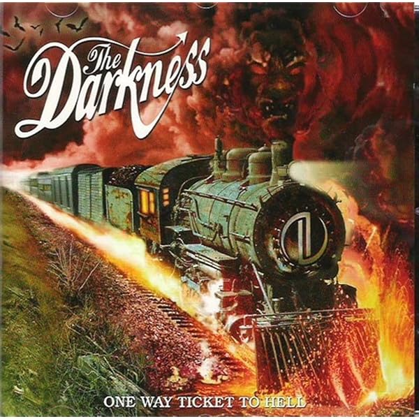 その他 The Darkness Permission to Land.Again The Darkness: Permission to Land… Again (20th Anniversary